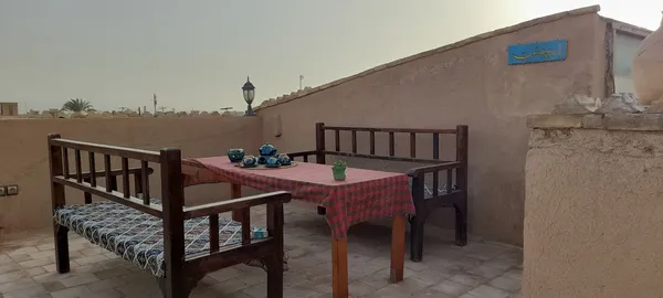 Marco Polo Restaurant restaurant