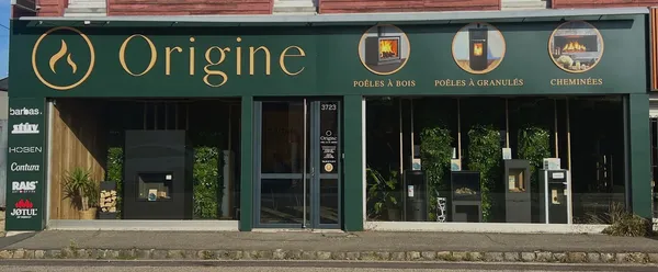 Origine restaurant