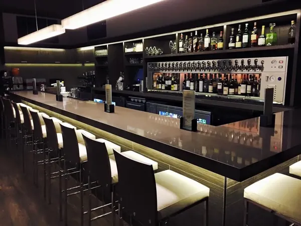 The Tasting Room Frederick Contemporary American restaurant