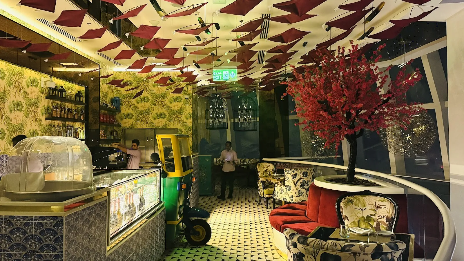 Iksha 360