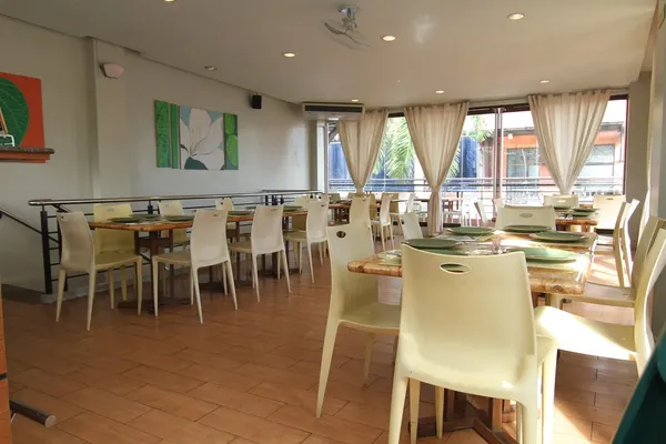 Bauhinia Filipino Cuisine restaurant