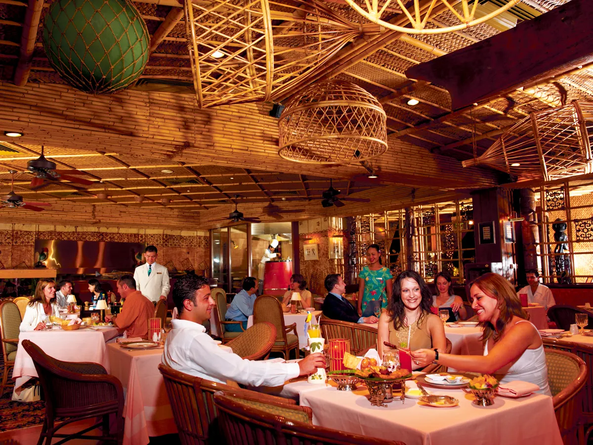 Hili Majlis restaurant
