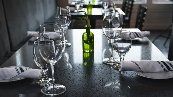 Board and Batten Mesa Arizona chef-driven bistro New American Italian seasonal dining