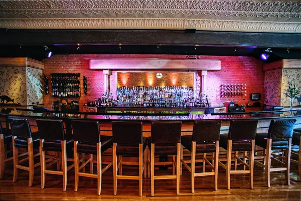 Plonk Missoula French-Influenced New American / Cocktail Bar restaurant