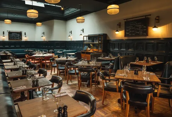 Hawksmoor, Manchester