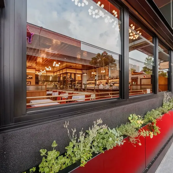 Montrachet French Restaurant, Bowen Hills Brisbane