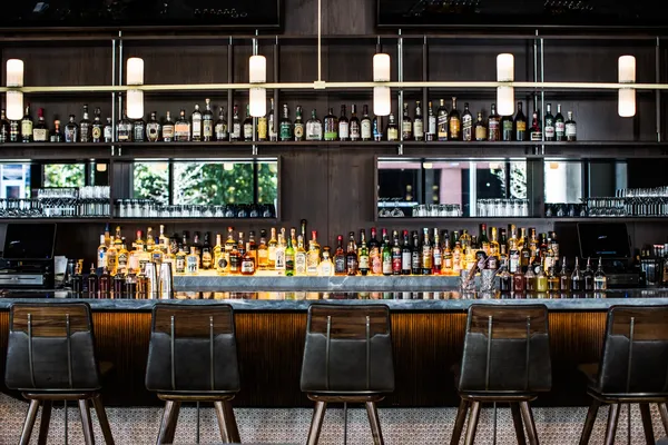 Marsh House restaurant