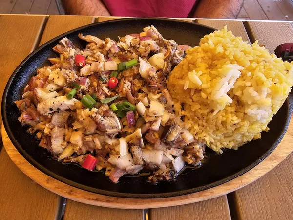 Kusina Filipino Cuisine, Peoria AZ
