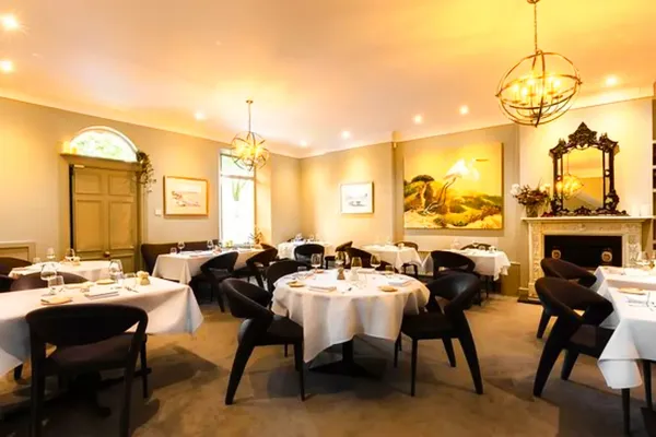 Empire State South restaurant