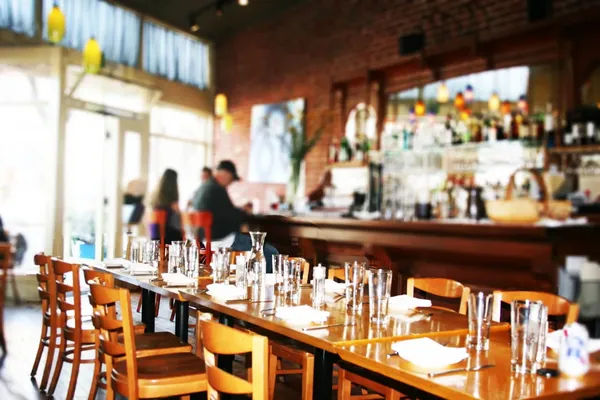 Marica seafood restaurant Oakland