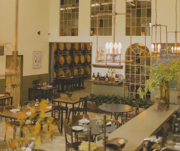 No.7 Healesville &mdash; Yarra Valley