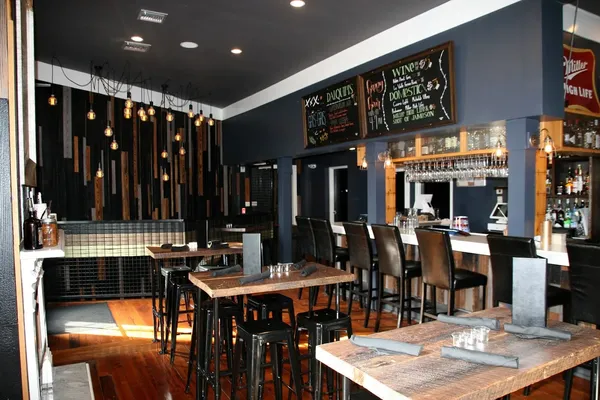 Gris-Gris restaurant