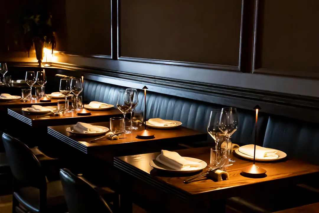 Asador Bastian, Chicago