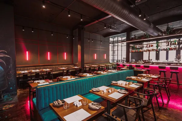 Hoshi Melbourne japanese izakaya