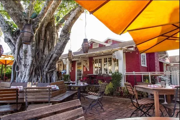 Dada Delray Beach New American restaurant