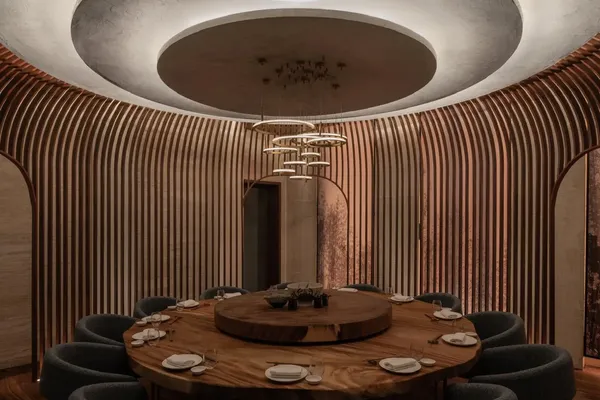 Nozomi, Riyadh