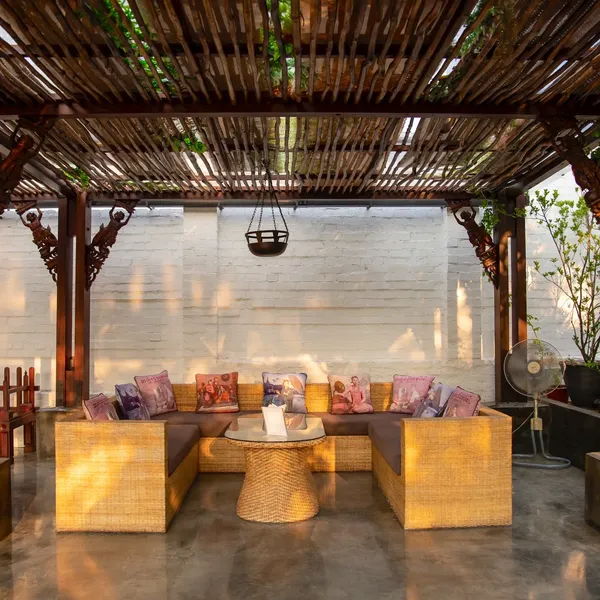 Le Planteur, Yangon
