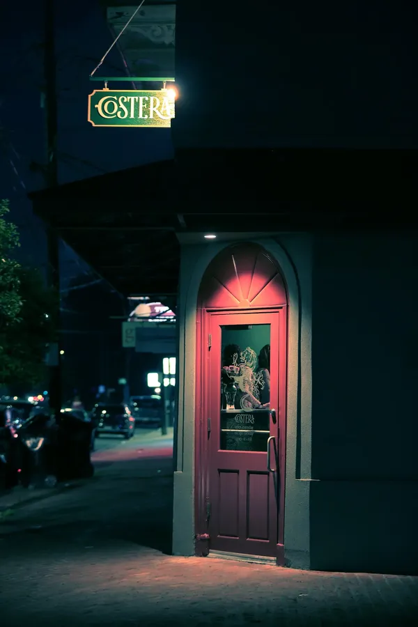 Costera restaurant