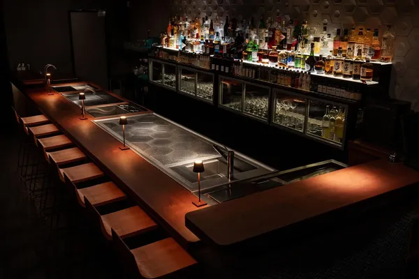 Tan Tan Noodle Bar São Paulo Pan-Asian