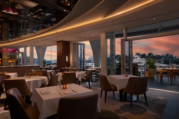 Calusso Fort Lauderdale italian