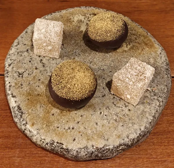 Chestnut — Cork