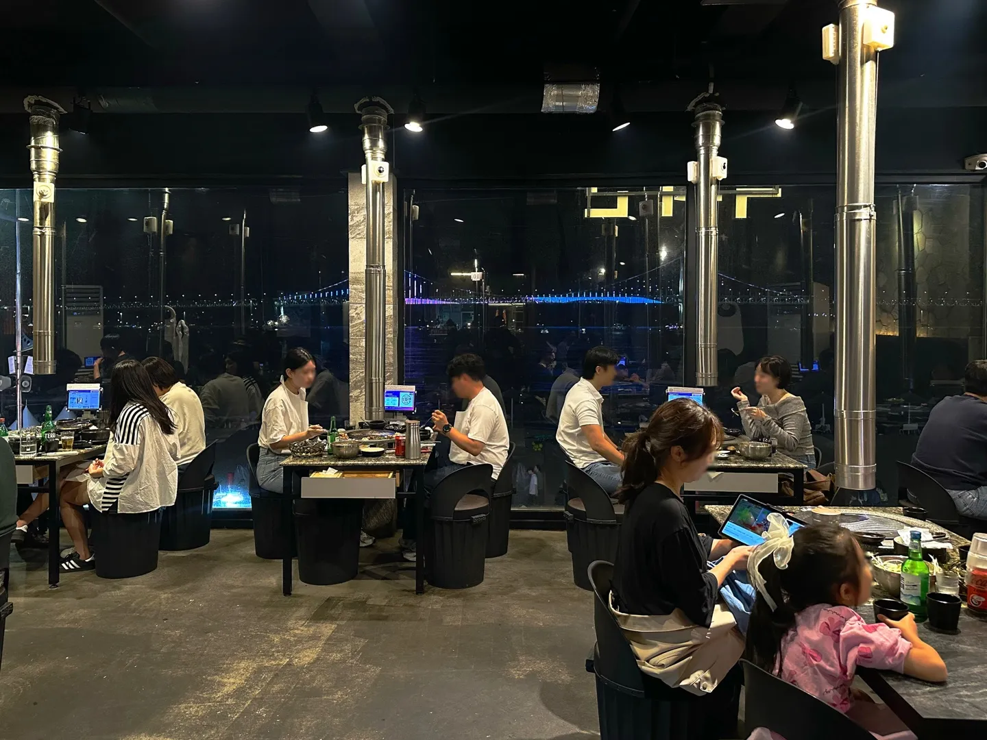 Palsaik Samgyeopsal