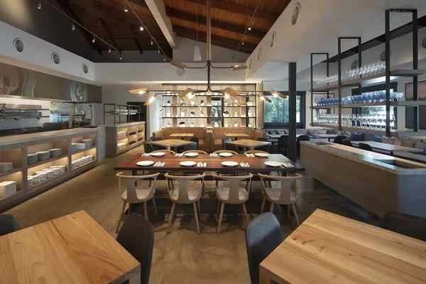 Wit & Wisdom, Sonoma