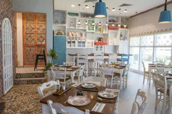 Bait Maryam, Dubai