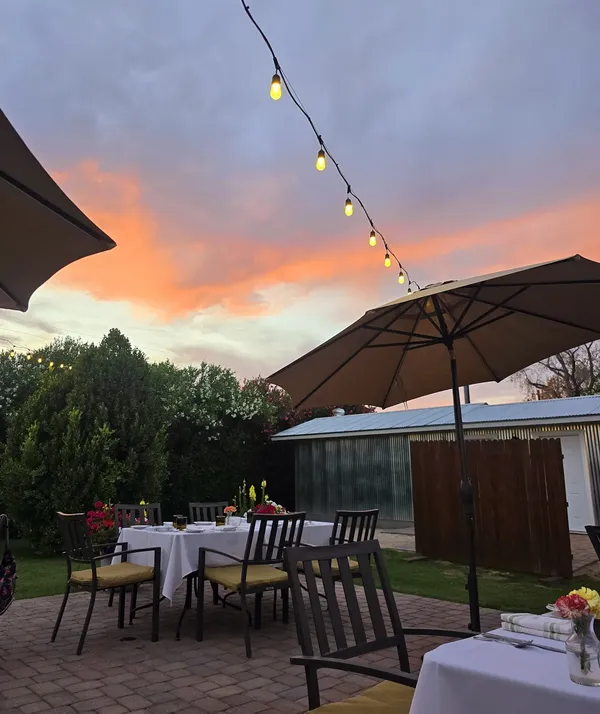 Quiessence at The Farm, South Mountain Phoenix