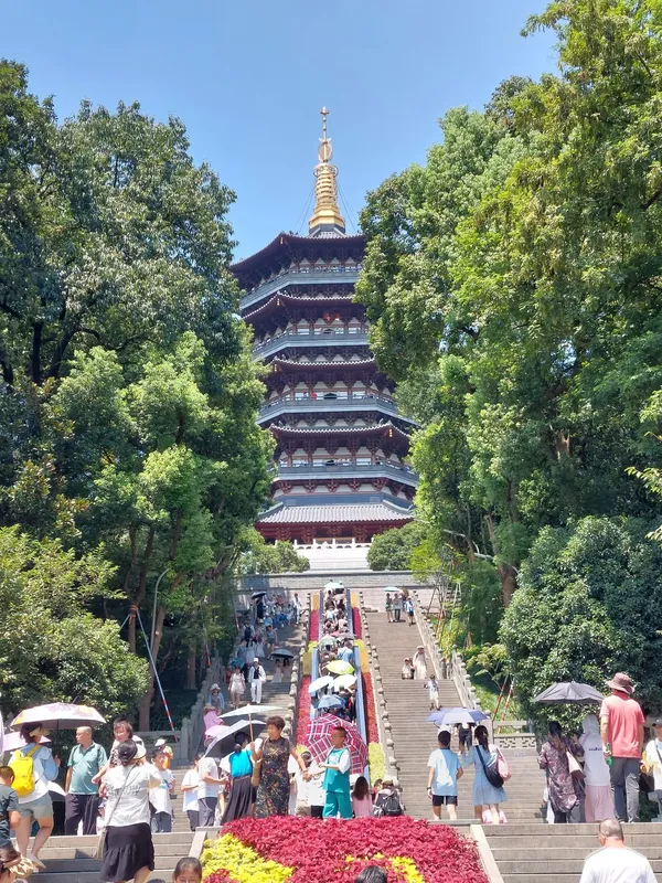 Pu Zhu Jiangnan Vegetarian Hangzhou