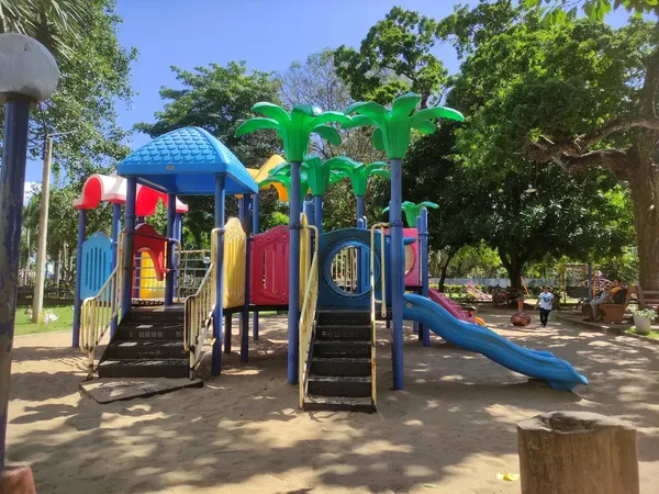 Old Park Jaffna restaurant