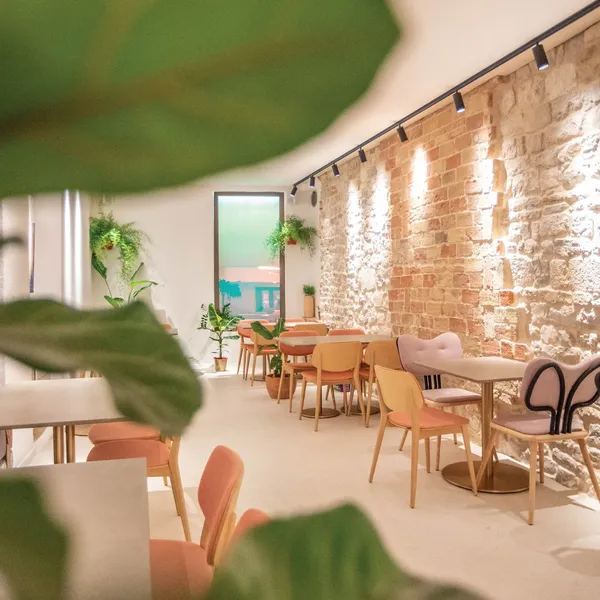 Apetit City, Šubićeva, city centre, Split