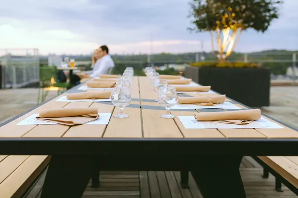 9 Mile Station restaurant