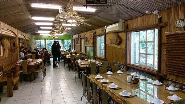 Cifadahan Café &mdash; Hualien