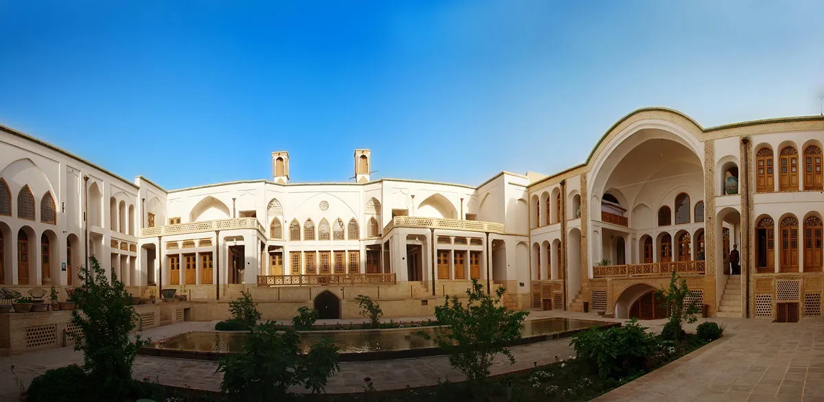 Manouchehri House Restaurant restaurant