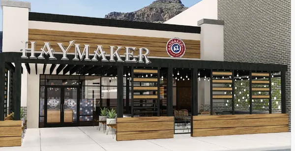 Haymaker Restaurant Co., Peoria AZ