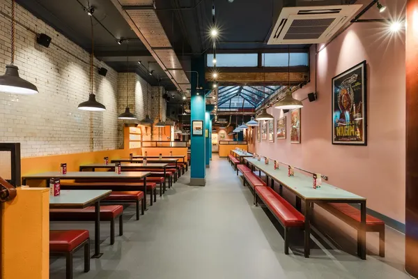 Bundobust, Manchester