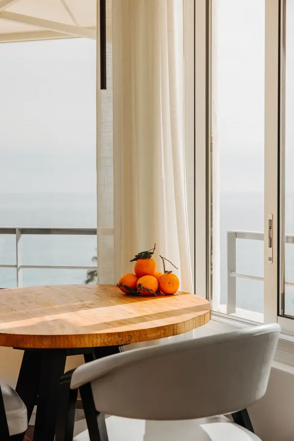 Mirazur &mdash; Menton