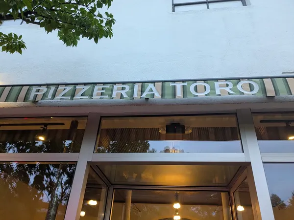 Pizzeria Toro Durham Wood-Fired Italian restaurant