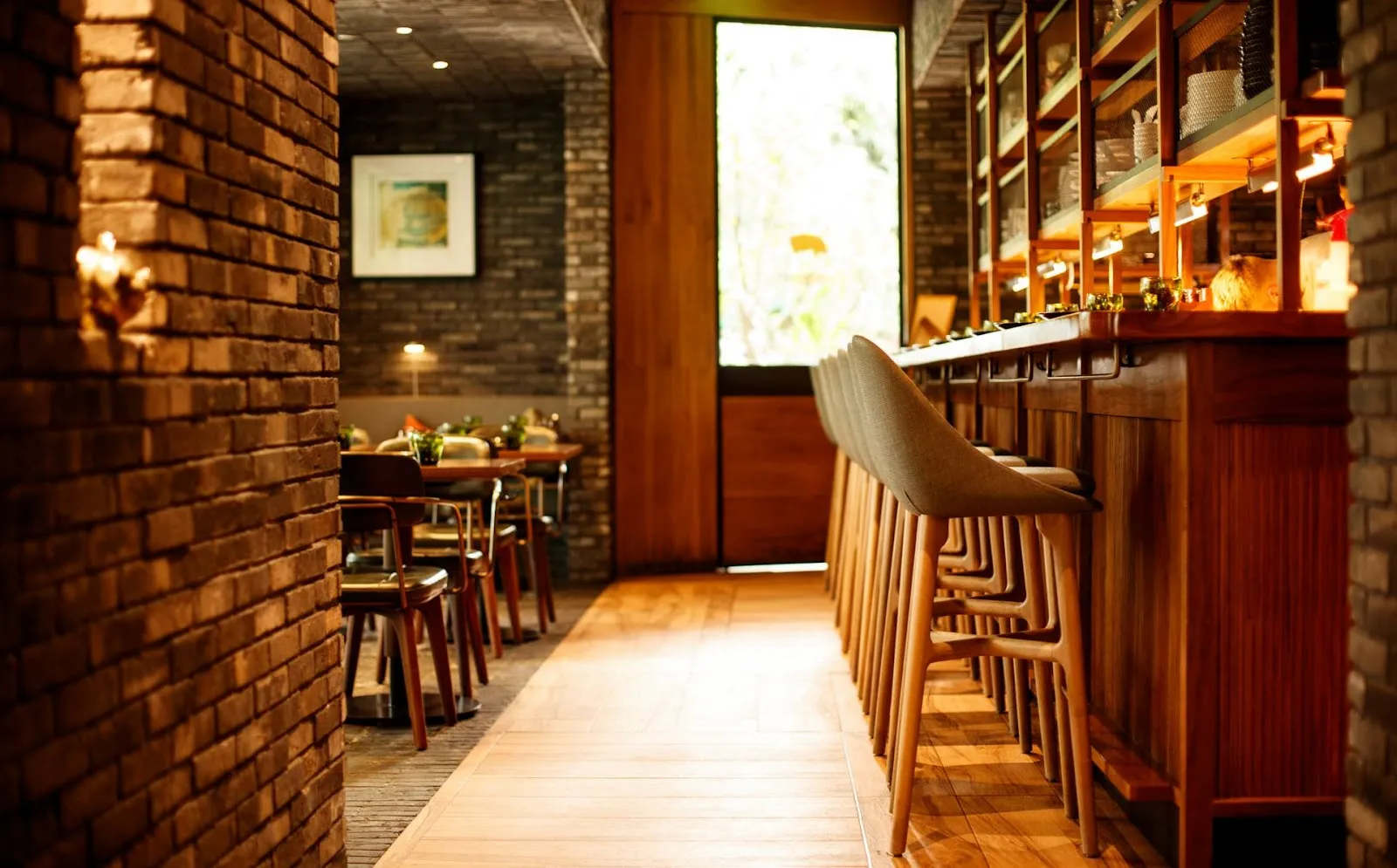 Anzani New Mediterranean Restaurant to Cebu