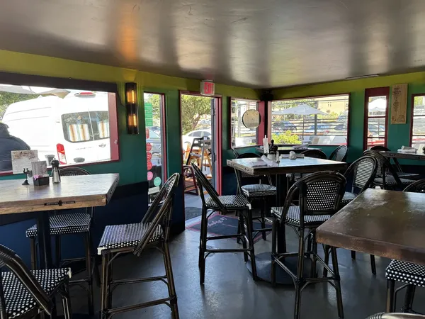 Le Papagayo Leucadia Encinitas