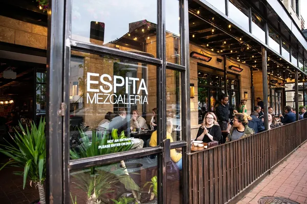 Espita, Washington DC restaurant