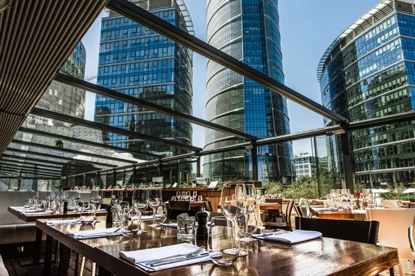 STIXX Bar & Grill restaurant