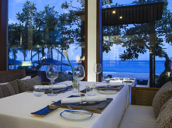 Kayuputi Bali. #6 in Bali restaurant