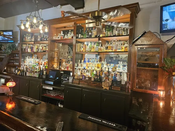 Mallorca Cleveland Spanish & Portuguese restaurant