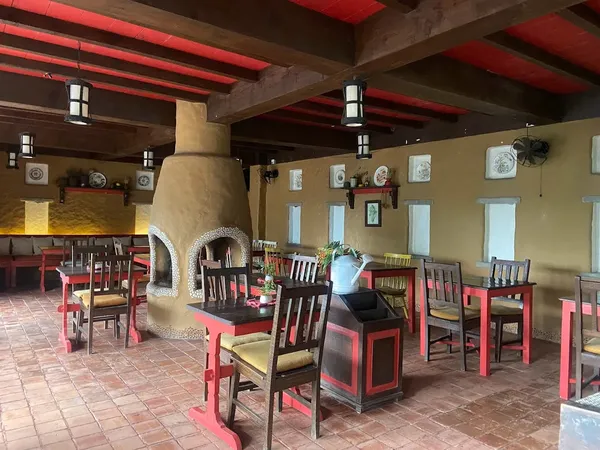Caffe Concerto, Pokhara