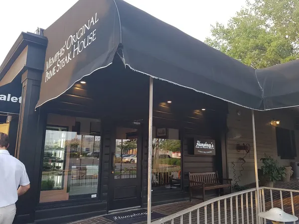 Folk's Folly Prime Steak House Memphis Steakhouse restaurant