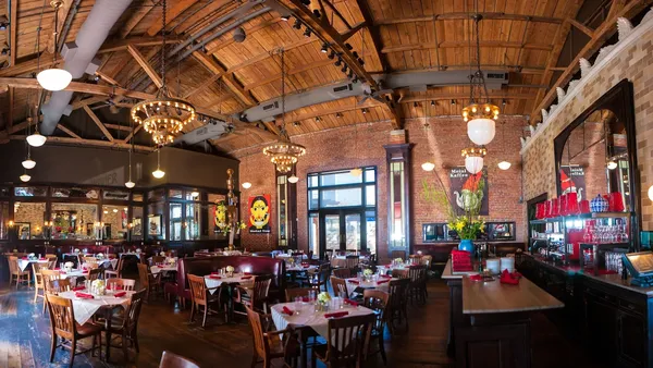 Grunauer Kansas City River Market Austrian Viennese fine dining schnitzel