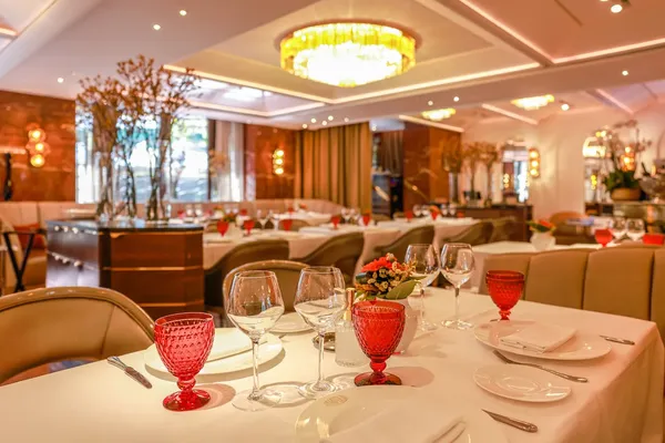 Rampoldi, Carré d'Or, Monte Carlo