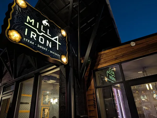Mill Iron 4 Louisville whole-animal butchery James Beard pitmaster Dustin Olsen